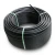 لفة أنابيب HDPE ضغط 12.5 بار PE 100 قطر خارجي 110 مم SDR 11 لون أسود - Image 1