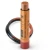 Flexible Wire 35mm2 450/750V Copper Conductor 0.52mm Diameter PVC Insulated | Al Fanar - Image 1