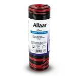 Copper Flexible Wire 0.75mm, 300/500V, PVC Insulation, 300 feet Length | Al Fanar