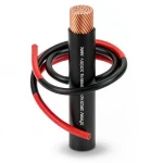 Flexible Wire 35mm2 450/750V Copper Conductor 0.52mm Diameter PVC Insulated | Al Fanar
