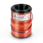 Copper Flexible Wire 1mm Size, 300/500V, PVC Insulation, 300ft Coil | Al Fanar