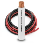 Flexible Electrical Wire 95mm2 450/750V Copper Conductor 0.5mm Diameter PVC Insulation | Al Fanar