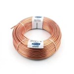 Flexible Wire 50mm2 450/750volts Copper Conductor 0.4mm Diameter PVC Insulation | Al Fanar