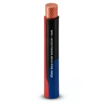 Flexible Wire 70mm 450/750V Copper Conductor 0.5mm Diameter PVC Insulation | Al Fanar