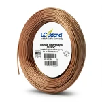 Stranded Copper Electrical Wire CU/PVC 6mm 450/750V Brown | Jeddah Cables Company