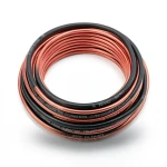 Flexible Electrical Wire 95mm2 450/750V Copper Conductor 0.5mm Diameter PVC Insulation | Al Fanar