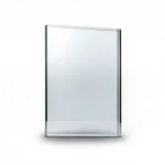 Double Silver Low-E Insulated Glass