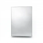 MORN Single Silver Low-E Glass