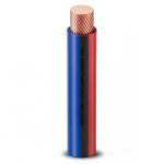 Flexible Wire 185mm2 450/750V Copper Conductor 0.5mm Diameter PVC Insulated | Al Fanar