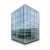 MORN Glass Curtain Wall System