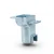 فتحة خروج لحامل الكابلات