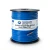 CU/PVC Stranded Wire 6mm 450/750V Blue Color | Jeddah Cables Company - Image 1