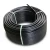 HDPE Plastic Coil Pipe PN 9.9 Bar PE 100 OD 160 mm SDR 13.6 Black - Image 1