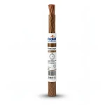 Stranded Copper Electrical Wire CU/PVC 120mm, 450/750V, Brown | Jeddah Cables Company