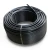 لفة أنابيب HDPE ضغط اسمي 12.5 بار PE 100 قطر خارجي 20 مم SDR 11 لون أسود - Image 1