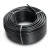 لفة أنابيب HDPE ضغط 12.5 بار PE 100 قطر خارجي 25 مم SDR 11 لون أسود - Image 1