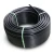 لفة أنابيب بلاستيك HDPE ضغط 12.5 بار [PE 100] قطر خارجي 40 مم SDR 11 لون أسود - Image 1