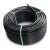 HDPE Plastic Coil Pipe PN 12.5 Bar PE 100 OD 125 mm SDR 11 Black - Image 1