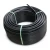 HDPE Plastic Coil Pipe Nominal Pressure 12.5 Bar PE 100, 160 mm SDR 11 Black - Image 1