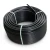 HDPE Plastic Coil Pipe Nominal Pressure 15.6 Bar PE100 OD 16 mm SDR 9 Black - Image 1
