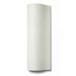 Italian Wallpaper Light Beige Plain Design, Size 10m x 1.06m, Model 72922