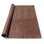 Modern Wallpaper Brown Color 5m x 0.53m, Model 221072