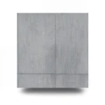 Modern Wallpaper Gray Color 5m x 0.53m, Model 221073