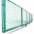 Fencing and Netting Solutions for Artificial Turf Sports Fields
