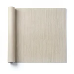 Italian Wallpaper Patterned Design Beige Color, Size 10m x 1.06m, Model 72927