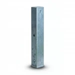 Fencing Posts for Artificial Turf Fields
