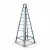 Al-Haddad Triangular Steel Towers for Electrical Works