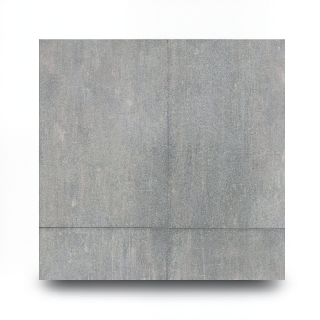 Modern Wallpaper Gray Color 5m x 0.53m, Model 221073