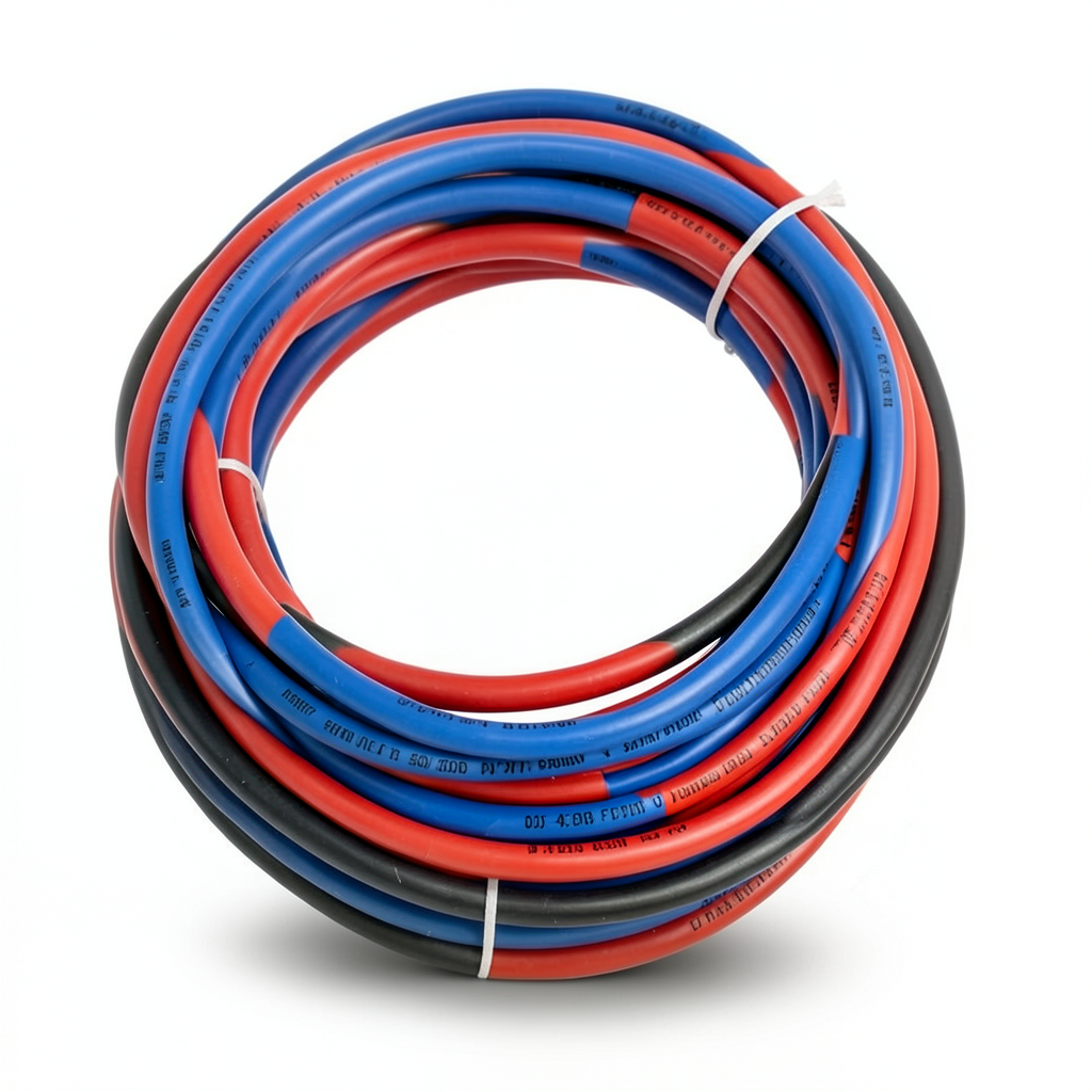 Flexible Wire 50mm2 450/750volts Copper Conductor 0.4mm Diameter PVC Insulation | Al Fanar