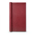 Pattern Wall Covering Red Color, 0.53 m x 10 m, Model 17822