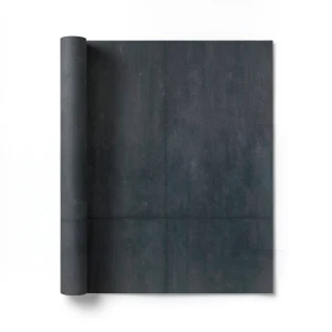 Modern Wall Decoration 5m x 0.53m Dark Gray, Model 221074