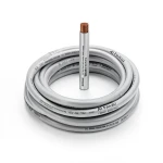 Flexible Wire 120mm² 450/750V Copper 0.5mm Diameter PVC Insulated | Al Fanar