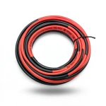 Flexible Wire 185mm2 450/750V Copper Conductor 0.5mm Diameter PVC Insulated | Al Fanar