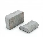 Wall Coping Stone & Pier Caps