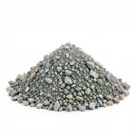 Coarse Aggregate & Crushed Stone