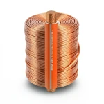 Copper Flexible Wire 0.75 sq mm, 300/500V, PVC Insulation, 300ft Length | Al Fanar