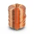 سلك كهرباء نحاس مرن مقاس 0.75 sq mm 300/500 فولت، عزل PVC، طول 300 قدم | شركة الفنار - Image 1