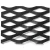 Hot Rolled Black Steel Expanded Metal Mesh 1.5 mm Thickness 4m Length 1.22m Width - Image 1