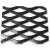 Hot Rolled Black Steel Expanded Metal Mesh Thickness 1.5 mm Width 1.22 m Length 5 m - Image 1