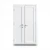 Axiom U-PVC Doors