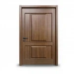 أبواب مركبة WPC من Axiom