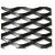 Hot Rolled Black Steel Expanded Metal Mesh Thickness 1.7 mm Width 1.22 m Length 2 m - Image 1