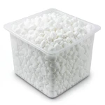 Premium Dry Ice 5KG (16mm Pellets) – Jeddah