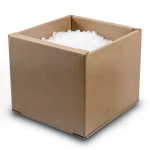 90kg Box 3mm Dry Ice Pellets (Rice) - Jeddah