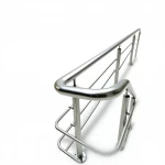 Steel & Stainless Steel Handrails