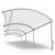 Heavy-Duty Steel Parking Shades & Canopies
